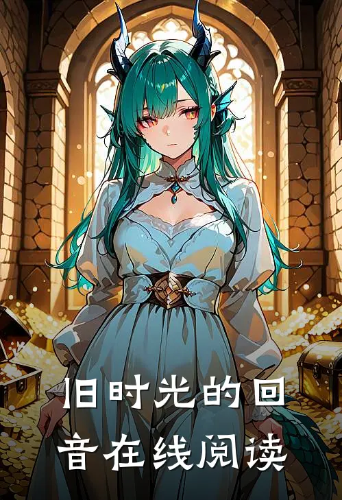 旧时光的回音在线阅读