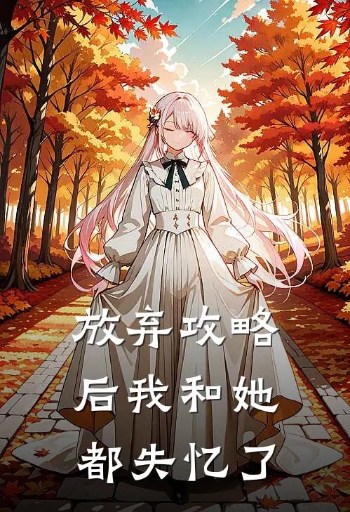 放弃攻略后我和她都失忆了