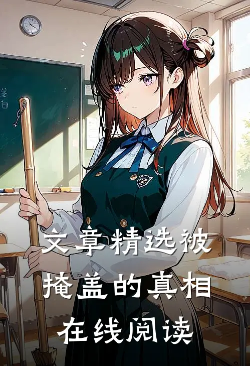 文章精选被掩盖的真相在线阅读