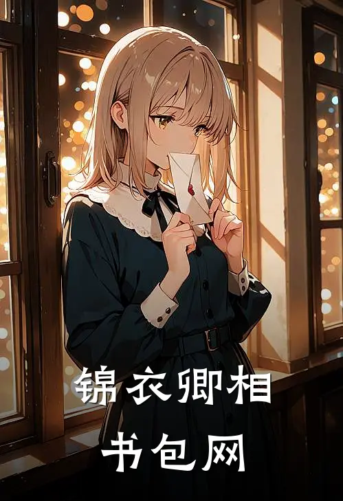 锦衣卿相书包网