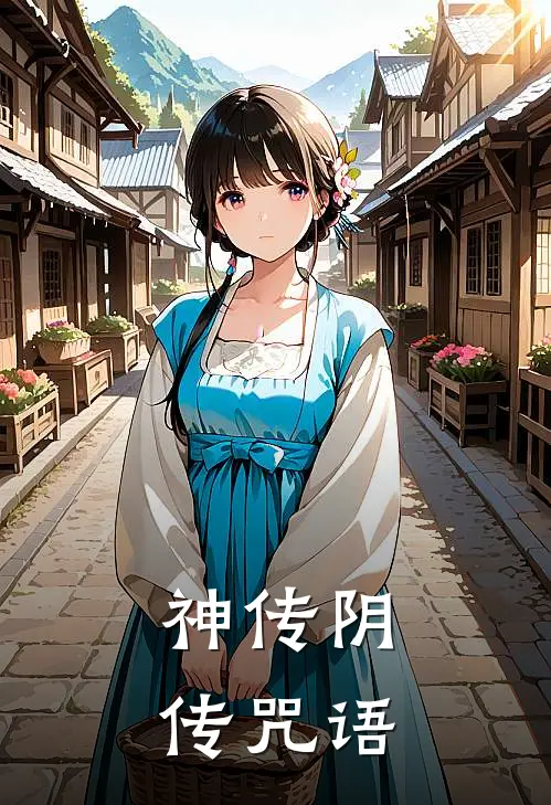 神传阴传咒语