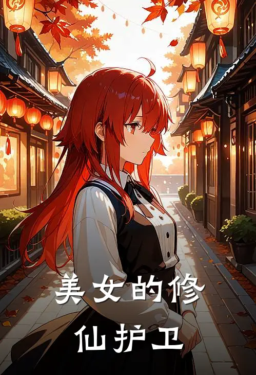 美女的修仙护卫