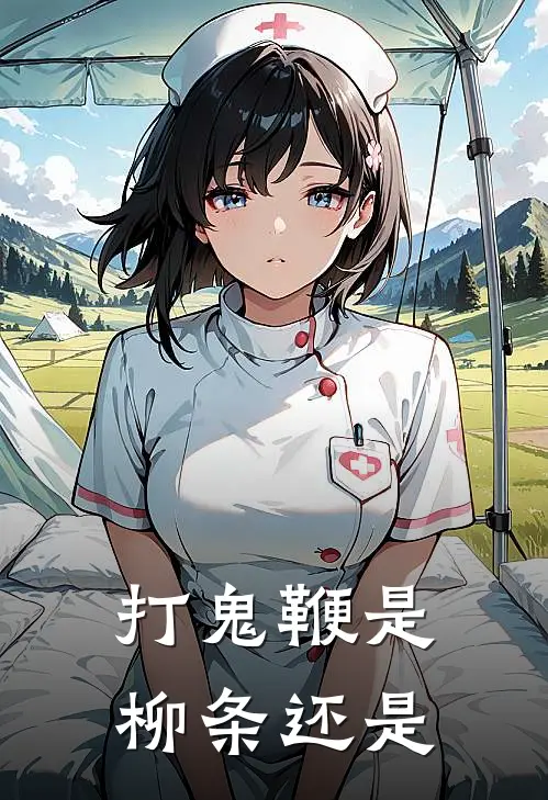 打鬼鞭是柳条还是