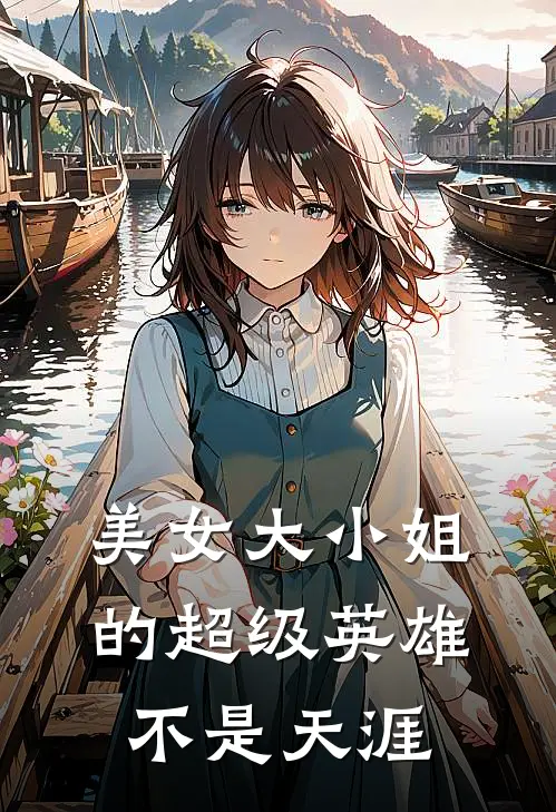 美女大小姐的超级英雄 不是天涯