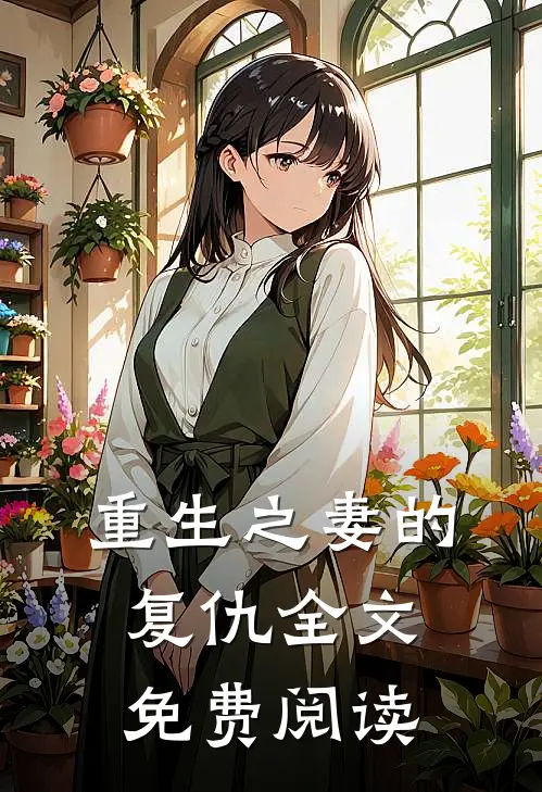 重生之妻的复仇全文免费阅读