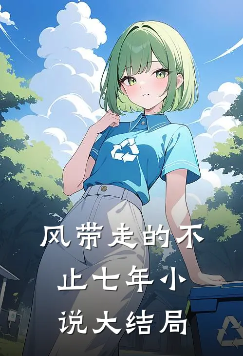 风带走的不止七年小说大结局
