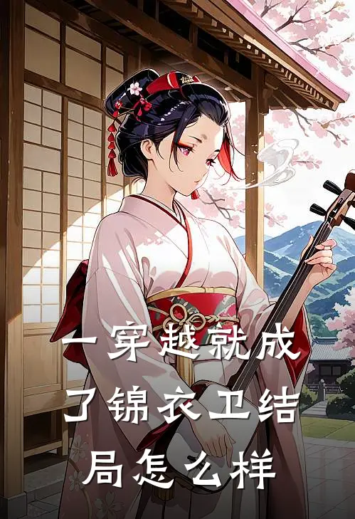 一穿越就成了锦衣卫结局怎么样