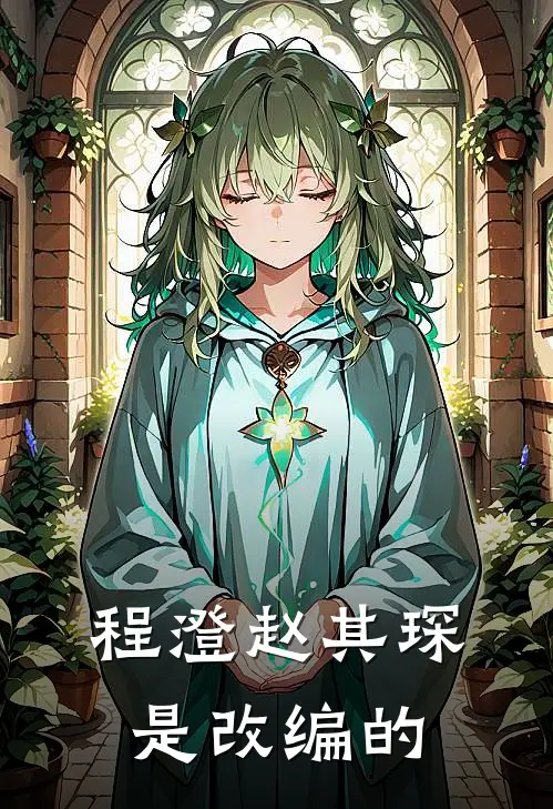 程澄赵其琛是改编的