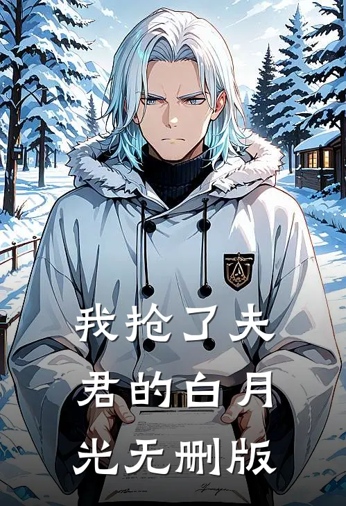 我抢了夫君的白月光无删版