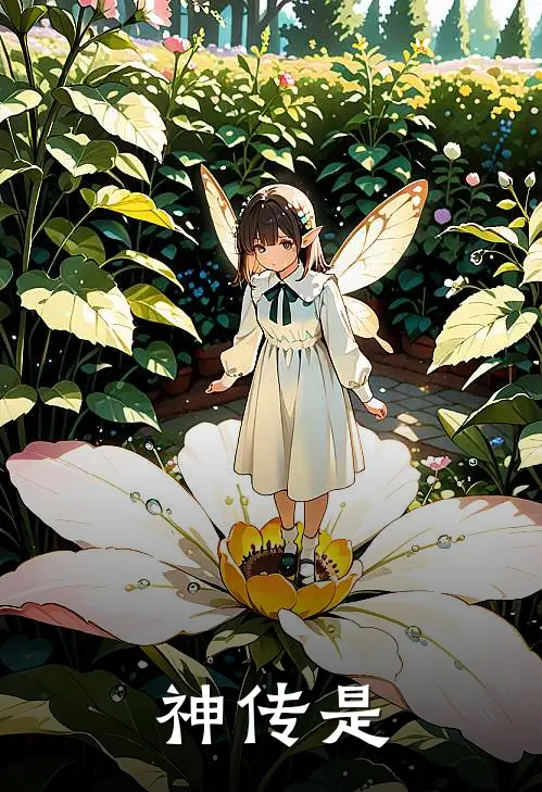 神传是
