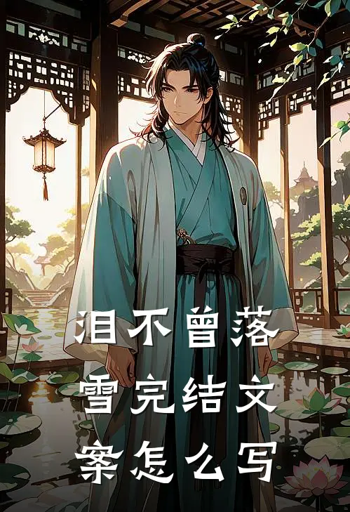 泪不曾落雪完结文案怎么写
