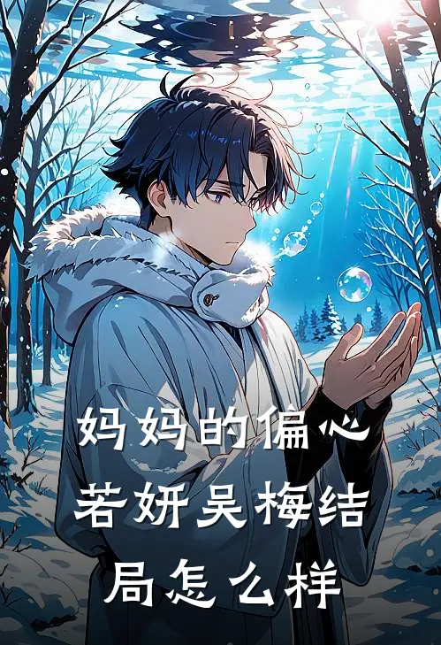 妈妈的偏心若妍吴梅结局怎么样