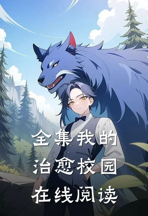 全集我的治愈校园在线阅读