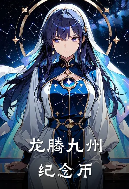 龙腾九州纪念币