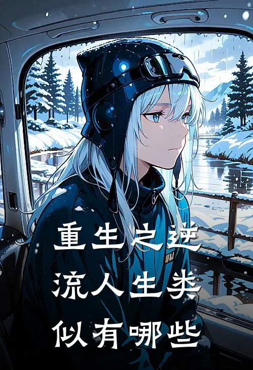 重生之逆流人生类似有哪些