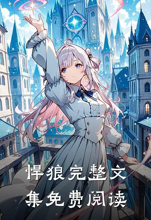 悍狼完整文集免费阅读