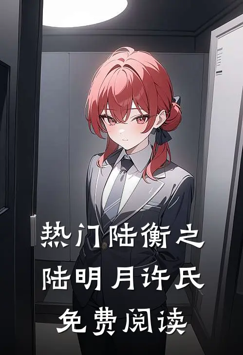 热门陆衡之陆明月许氏免费阅读
