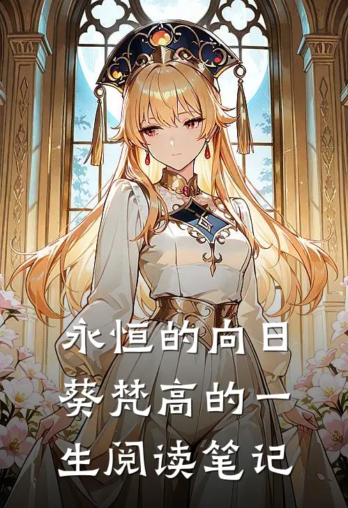 永恒的向日葵梵高的一生阅读笔记