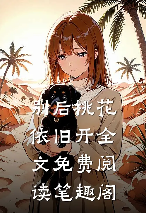 别后桃花依旧开全文免费阅读笔趣阁