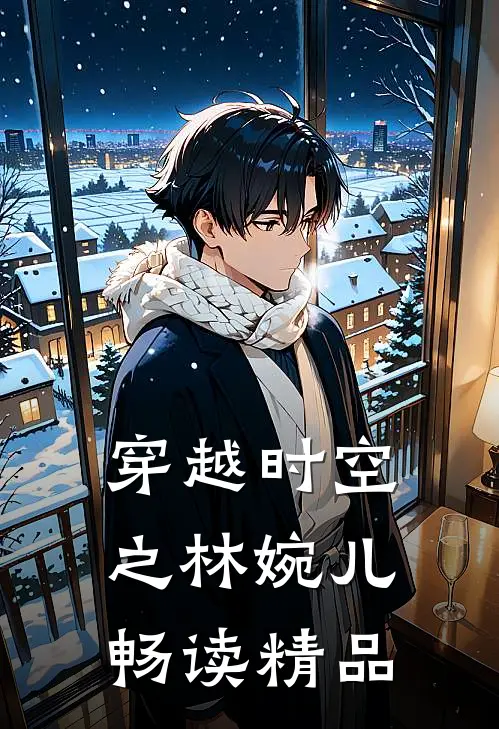 穿越时空之林婉儿畅读精品
