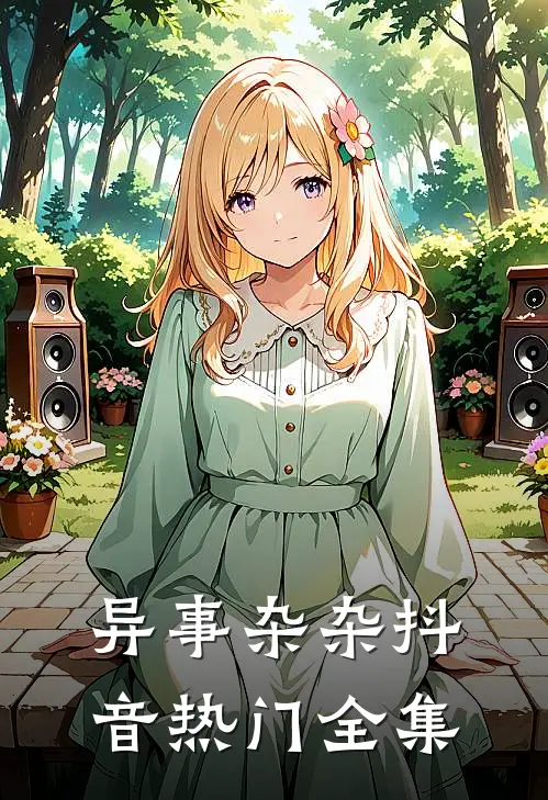 异事杂杂抖音热门 全集