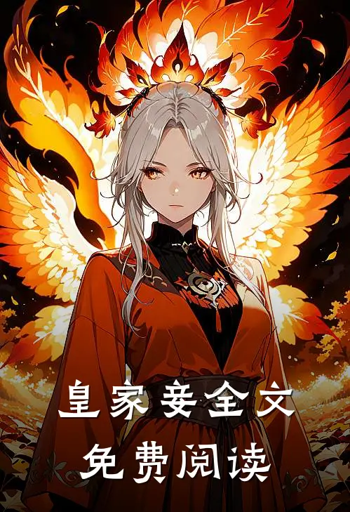 皇家妾全文免费阅读