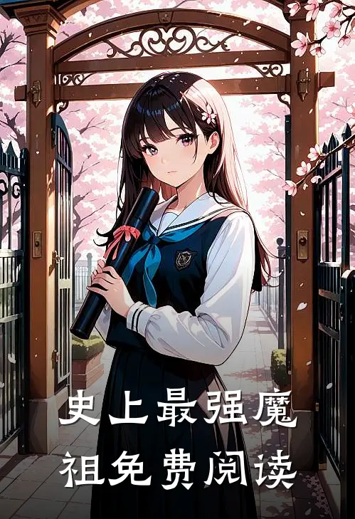 史上最强魔祖免费阅读