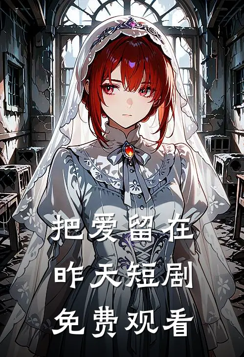 把爱留在昨天短剧免费观看