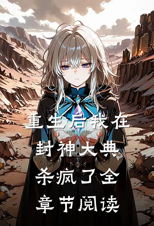 重生后我在封神大典杀疯了全章节阅读