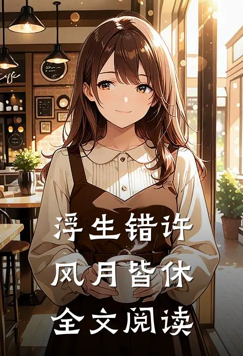 浮生错许风月皆休全文阅读