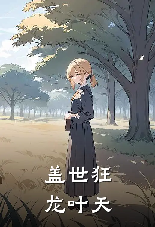 盖世狂龙叶天