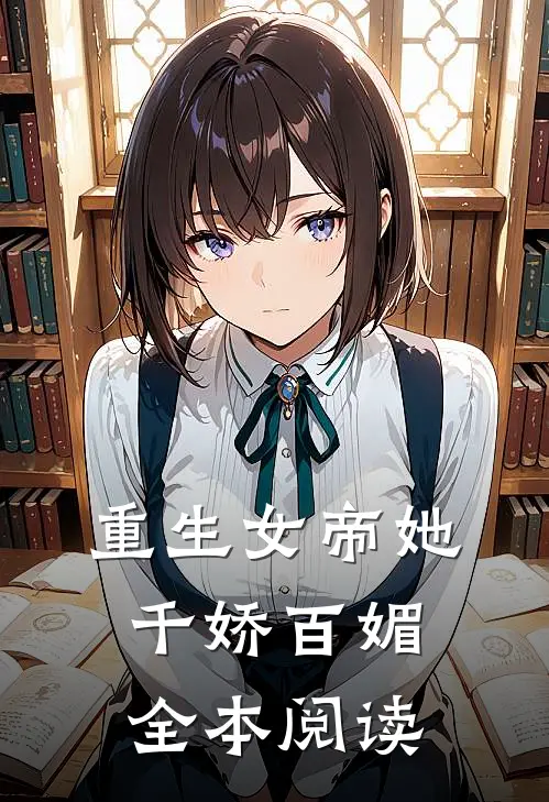 重生女帝她千娇百媚全本阅读