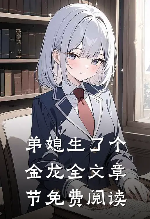 弟媳生了个金龙全文章节免费阅读