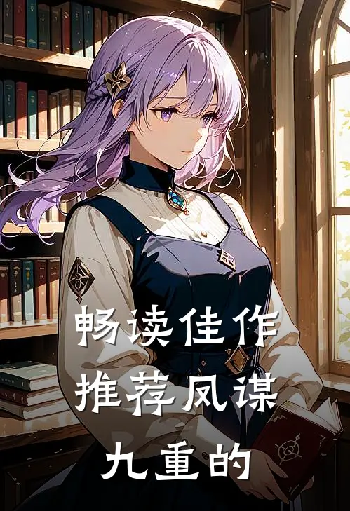 畅读佳作推荐凤谋九重的