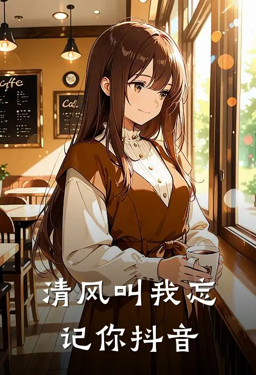 清风叫我忘记你抖音