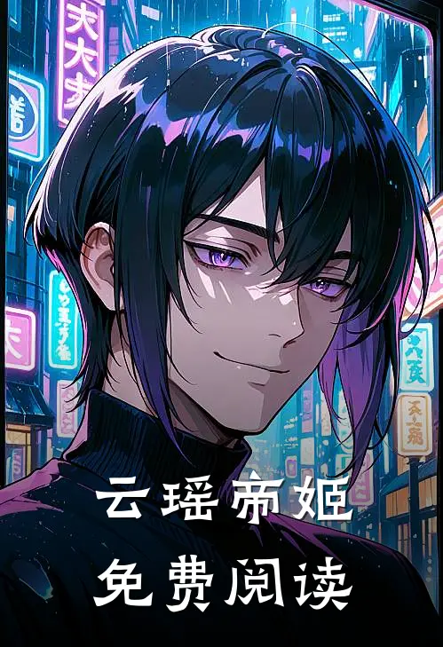 云瑶帝姬免费阅读