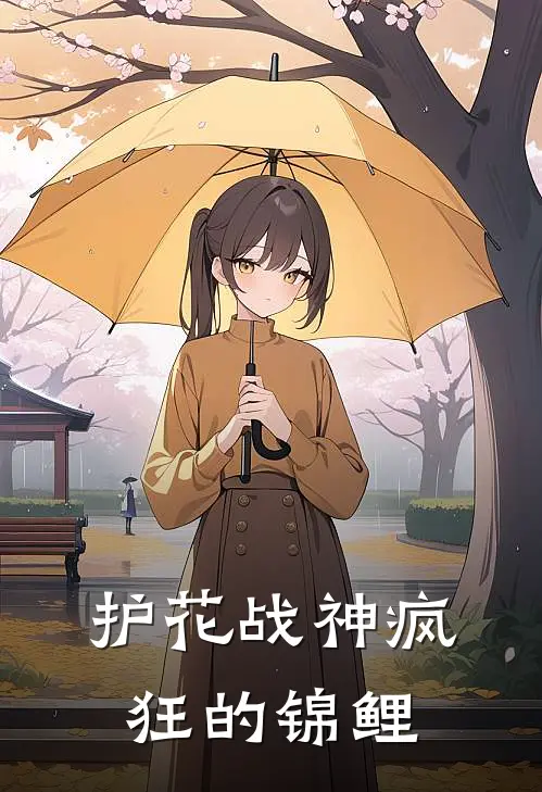 护花战神疯狂的锦鲤