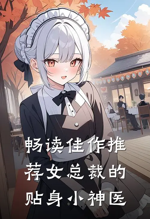 畅读佳作推荐女总裁的贴身小神医