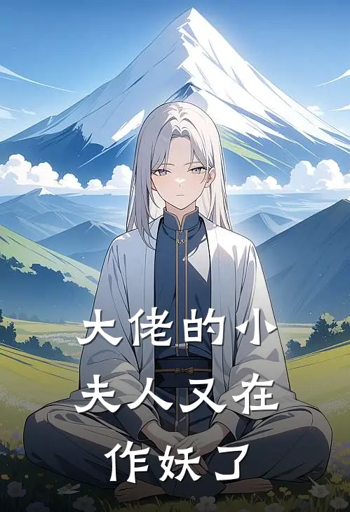 大佬的小夫人又在作妖了