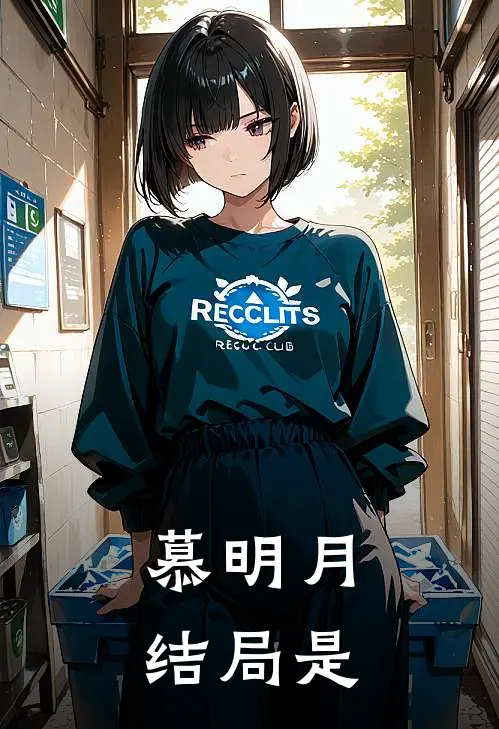 慕明月结局是