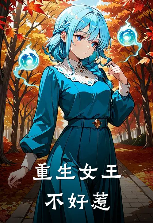 重生女王不好惹