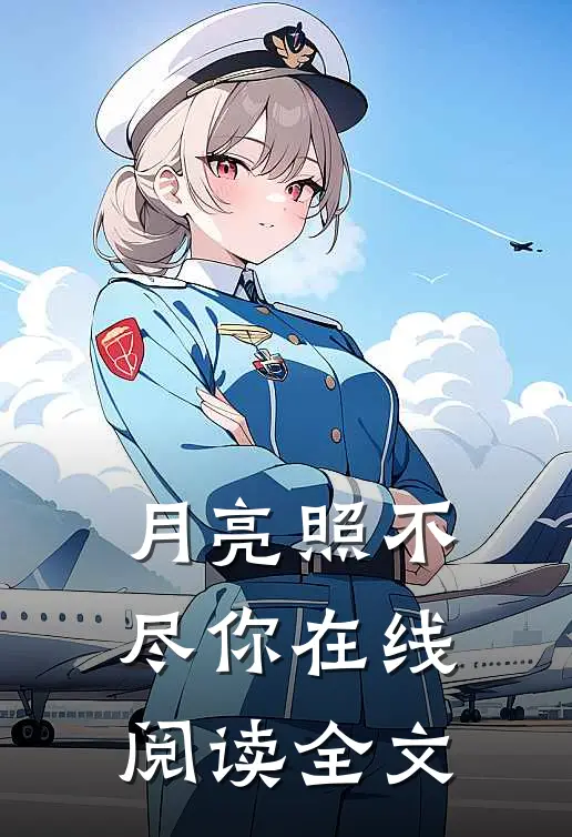 月亮照不尽你在线阅读全文