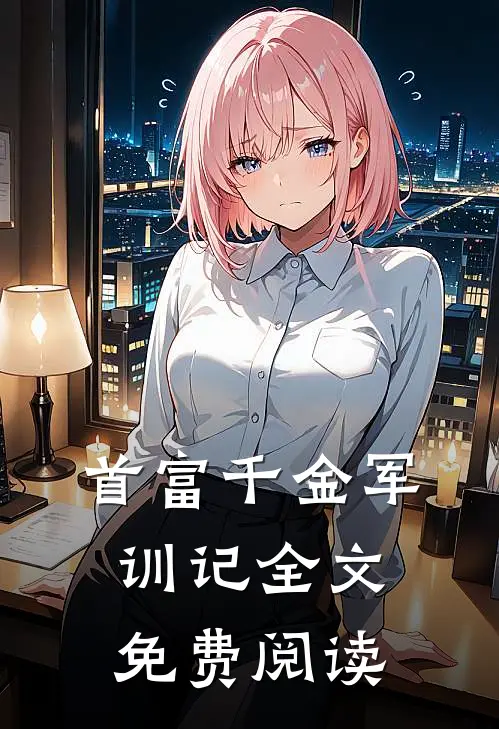 首富千金军训记全文免费阅读
