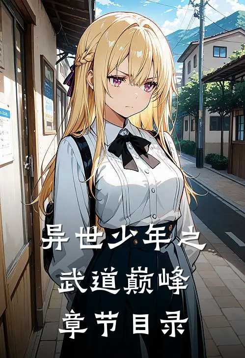 异世少年之武道巅峰章节目录