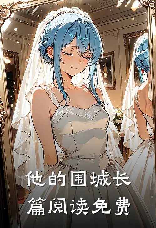 他的围城长篇阅读免费