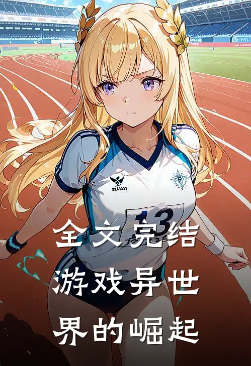 全文完结游戏异世界的崛起