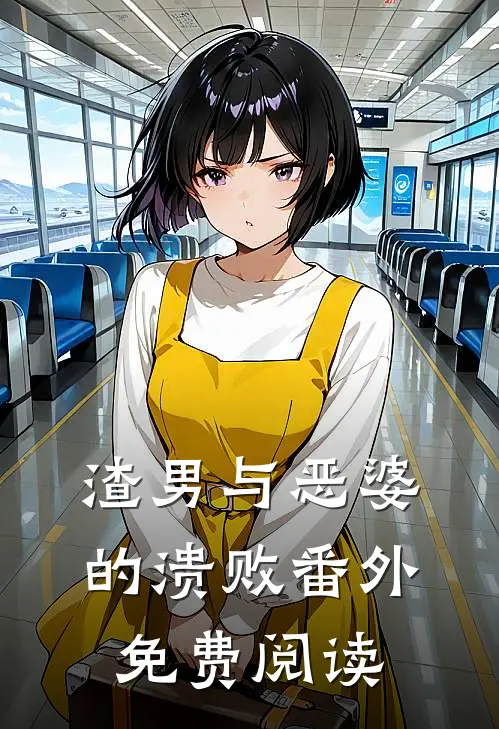 渣男与恶婆的溃败 番外免费阅读
