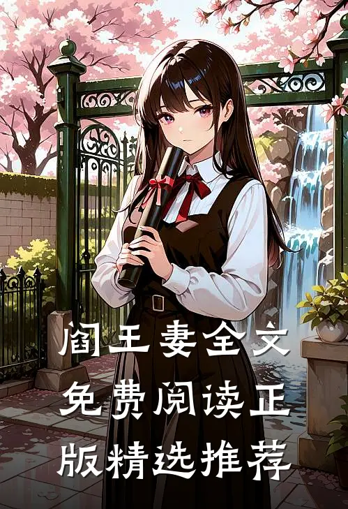 阎王妻全文免费阅读正版精选推荐
