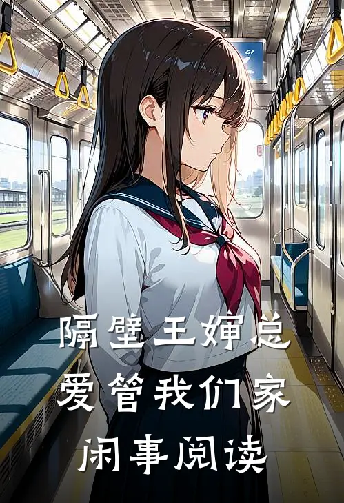 隔壁王婶总爱管我们家闲事阅读