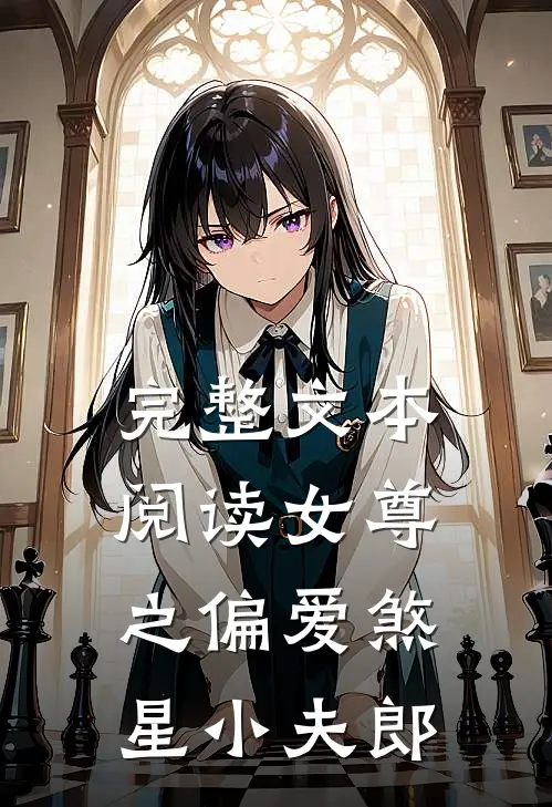 完整文本阅读女尊之偏爱煞星小夫郎